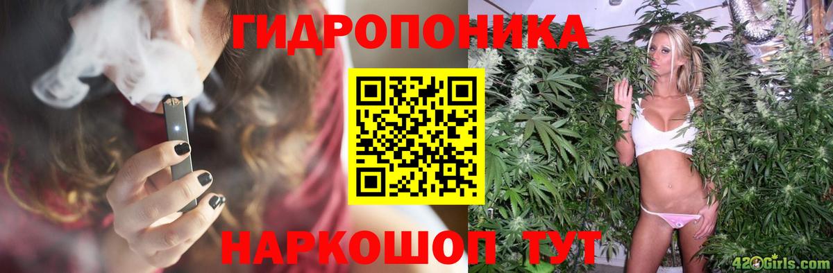 Канабис планчик Учалы